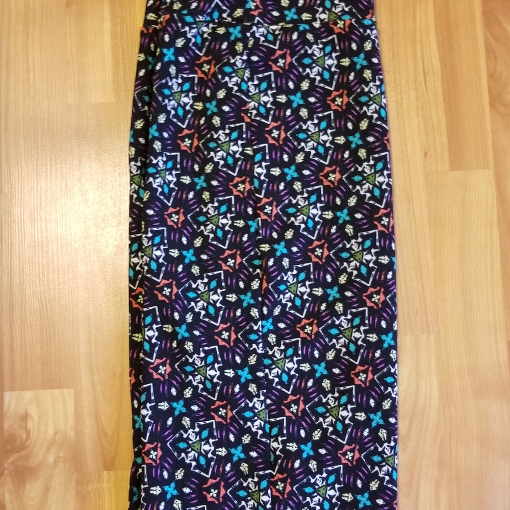 Lularoe Cassie Pencil Skirt